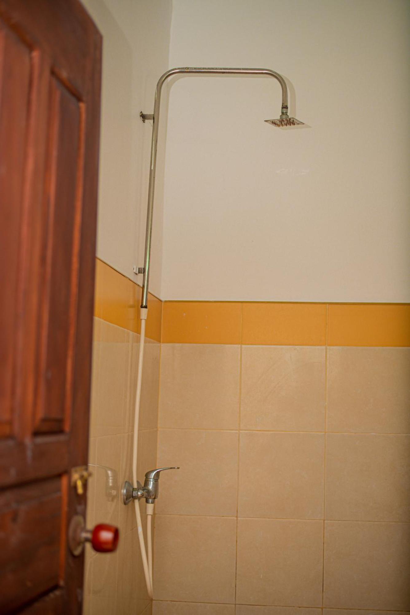 Sundowners Guesthouse Hikkaduwa Pokoj fotografie
